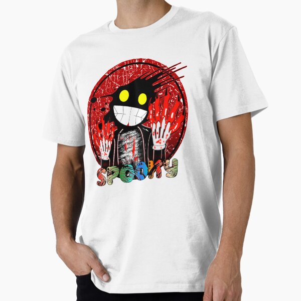 Spooky halloween is coming Premium T-Shirt