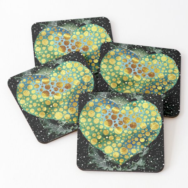 Item preview, Sparkling Hearts designed and sold by idesignbyJiras.