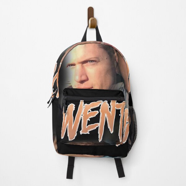 Item preview, Wentworth Miller designed and sold by mandyucma.