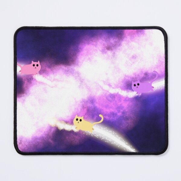 Item preview, Nebula cats designed and sold by Sparkling-Rose.