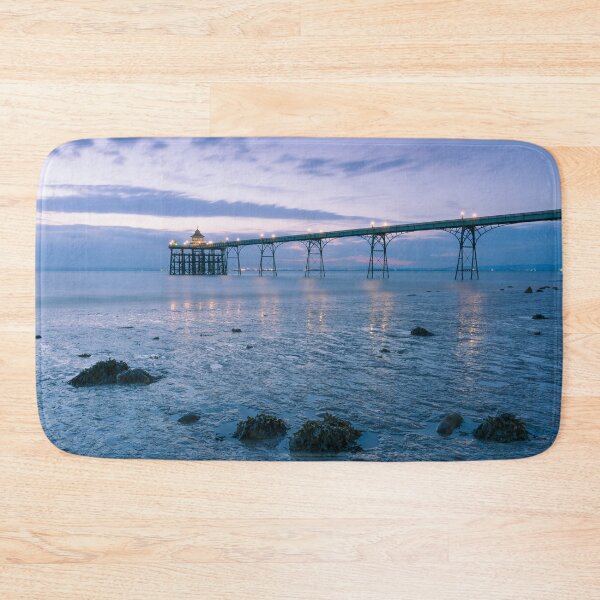 Item preview, Clevedon Pier, North Somerset, England designed and sold by Craig Joiner.