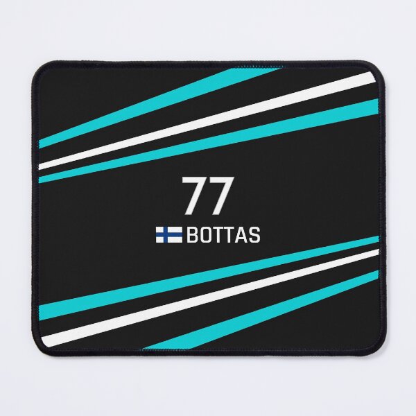 Item preview, F1 2021 - #77 Bottas designed and sold by MS80 design.
