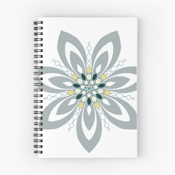Item preview, mandala designed and sold by Anna Fakhrutdinova.