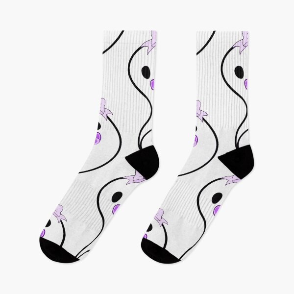 Item preview, Purple Baby Ghost designed and sold by babyjoonie.