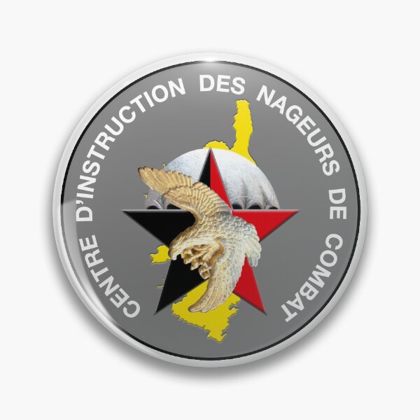 Item preview, CINC ASPRETTO INSIGNIA designed and sold by Aspretto.