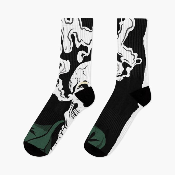 Item preview, Chill Smoke Skull designed and sold by Chira23.