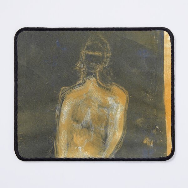 Item preview, nude woman drawing designed and sold by Arthur Loeuil.