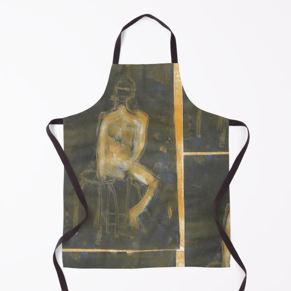 Item preview, nude woman drawing designed and sold by Arthur Loeuil.