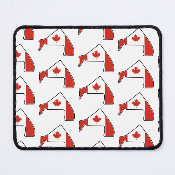 Item preview, Circuit Trois-Rivieres [flag] designed and sold by MS80 design.