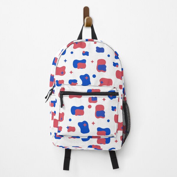 Item preview, Star Spangled Pattern designed and sold by bunhuggerdesign.