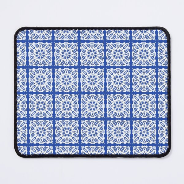 Item preview, Lace Tile designed and sold by redstitchlab.