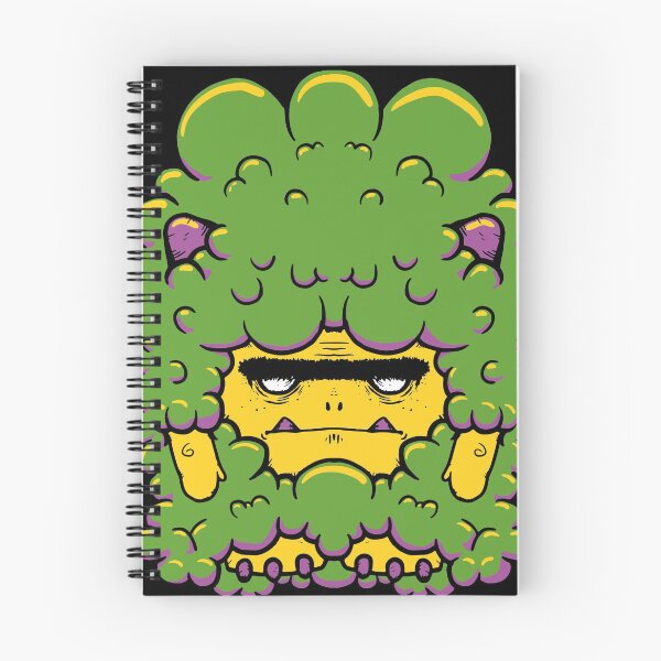 Item preview, Monster 2 - JKR designed and sold by -JKR-.