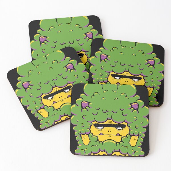 Item preview, Monster 2 - JKR designed and sold by -JKR-.