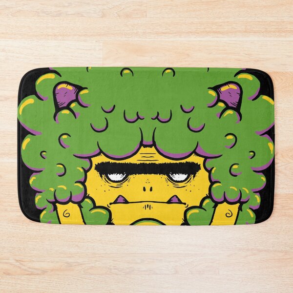 Item preview, Monster 2 - JKR designed and sold by -JKR-.