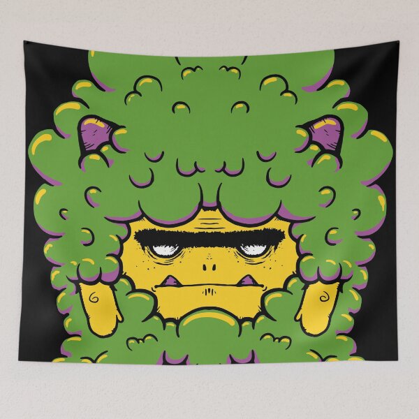 Item preview, Monster 2 - JKR designed and sold by -JKR-.