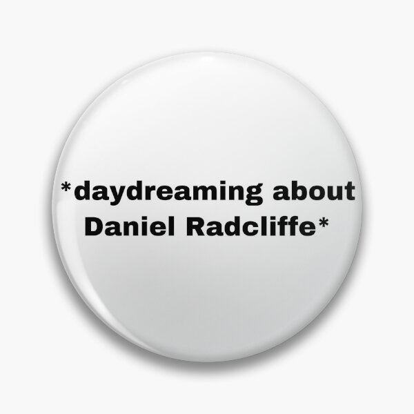 Item preview, Daniel radcliffe designed and sold by Fifi263.