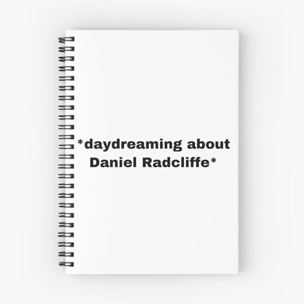 Item preview, Daniel radcliffe designed and sold by Fifi263.