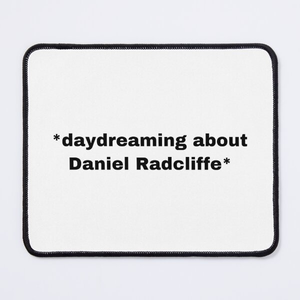 Item preview, Daniel radcliffe designed and sold by Fifi263.