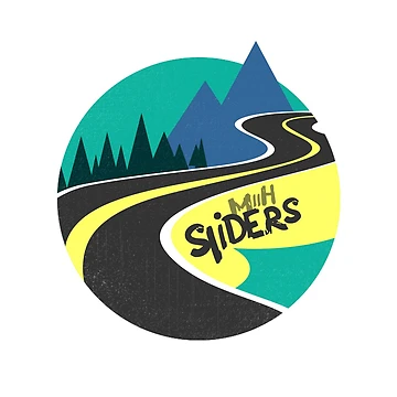Artwork thumbnail, MiiH Riders logo by MiiH-Riders