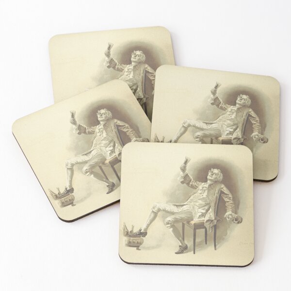 Item preview, Cheers!  - Alice Havers designed and sold by Vintage Designs +.