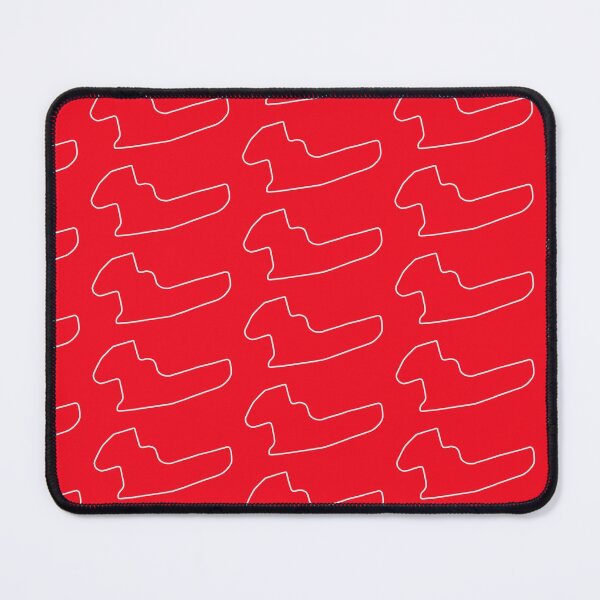 Item preview, Toronto Street Circuit [outline] designed and sold by MS80 design.