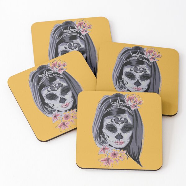 Item preview, Calavera Catrina designed and sold by nando270.