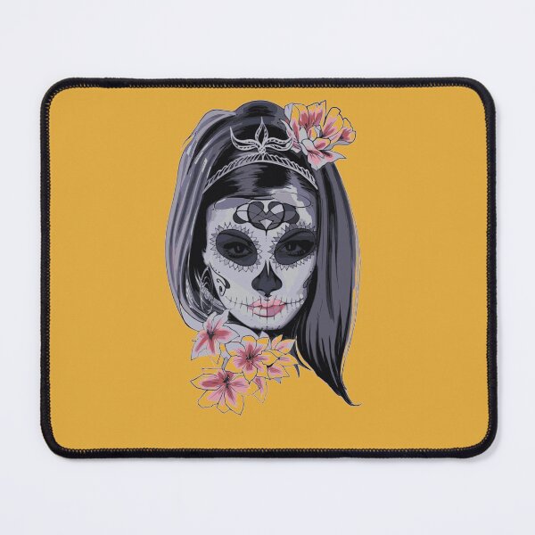 Item preview, Calavera Catrina designed and sold by nando270.