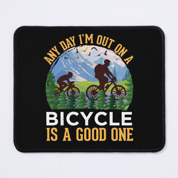 Item preview, Just Enjoy The Ride designed and sold by AEGMEDIA.