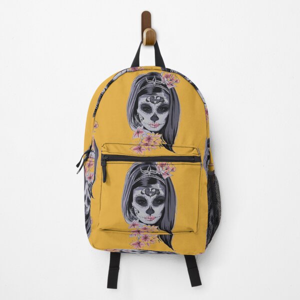 Item preview, Calavera Catrina designed and sold by nando270.