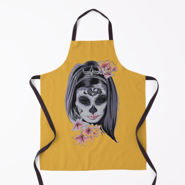 Item preview, Calavera Catrina designed and sold by nando270.