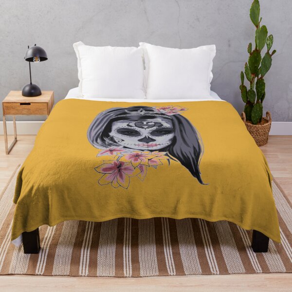 Item preview, Calavera Catrina designed and sold by nando270.