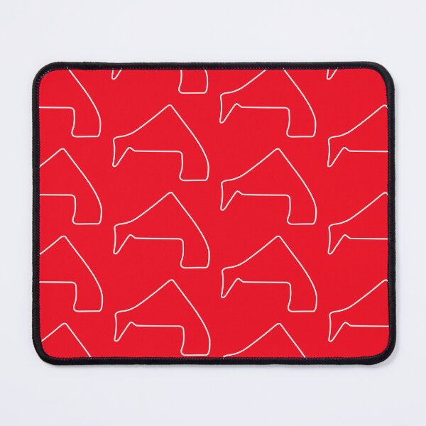 Item preview, Circuit Trois-Rivieres [outline] designed and sold by MS80 design.