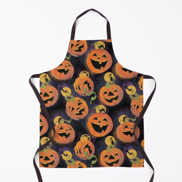 Item preview, Tickled Pumpkins Black designed and sold by artifactsoflife.