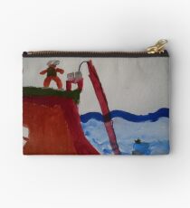 Untitled Studio Pouch