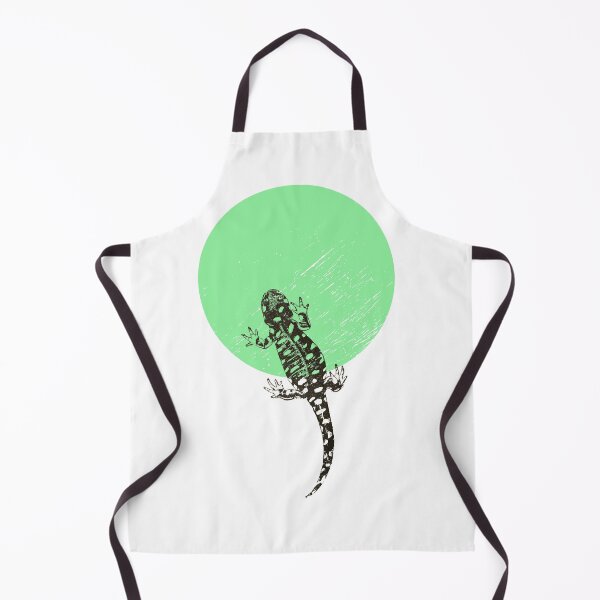 Item preview, Salamander designed and sold by utopianpioneer.