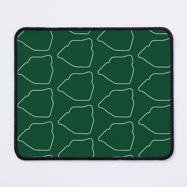 Item preview, Castle Combe Circuit [outline] designed and sold by MS80 design.