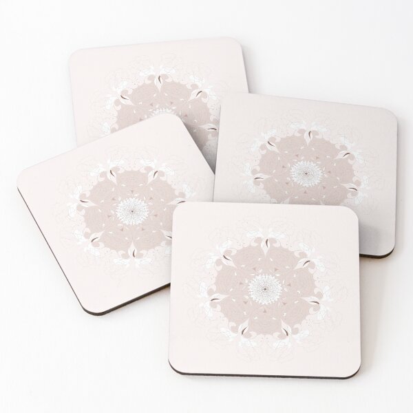 Item preview, mandala designed and sold by Anna Fakhrutdinova.