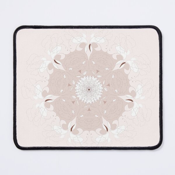 Item preview, mandala designed and sold by Anna Fakhrutdinova.