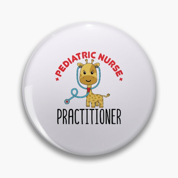 Item preview, Pediatric Nurse Practitioner Peds NP designed and sold by jaygo.