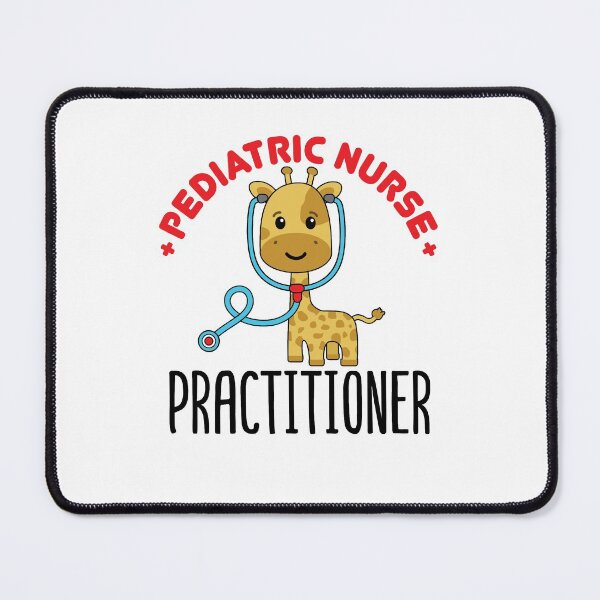 Item preview, Pediatric Nurse Practitioner Peds NP designed and sold by jaygo.
