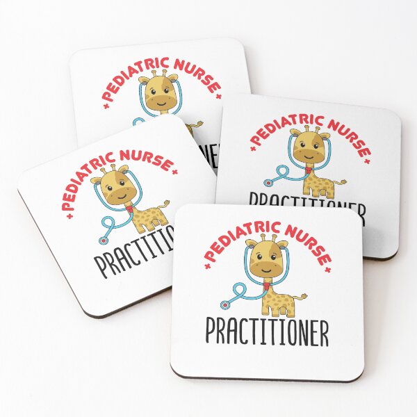Item preview, Pediatric Nurse Practitioner Peds NP designed and sold by jaygo.