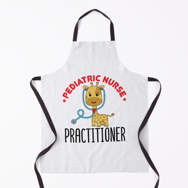Item preview, Pediatric Nurse Practitioner Peds NP designed and sold by jaygo.