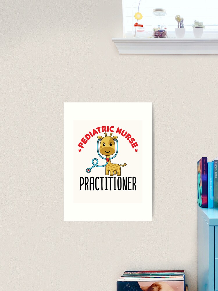 Pediatric Nurse Practitioner Peds NP