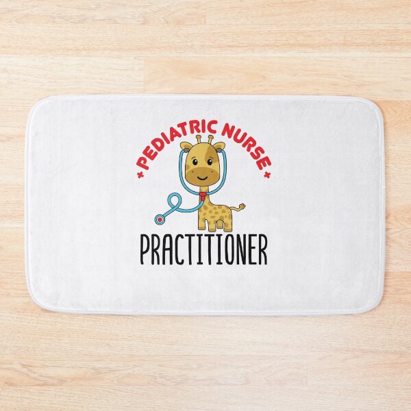 Item preview, Pediatric Nurse Practitioner Peds NP designed and sold by jaygo.