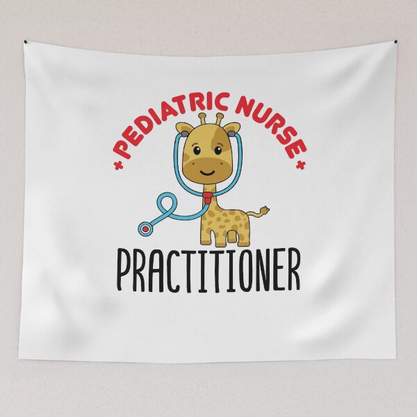 Item preview, Pediatric Nurse Practitioner Peds NP designed and sold by jaygo.