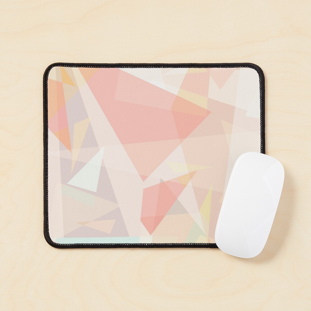 Item preview, Mouse Pad designed and sold by redstitchlab.