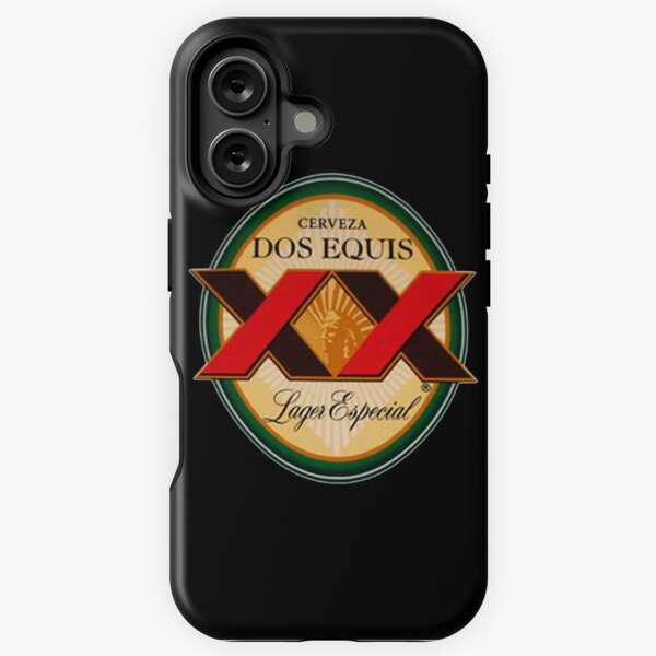 Item preview, Dos Equis Essential  designed and sold by VintMintage.