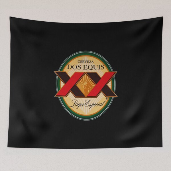 Item preview, Dos Equis Essential  designed and sold by VintMintage.