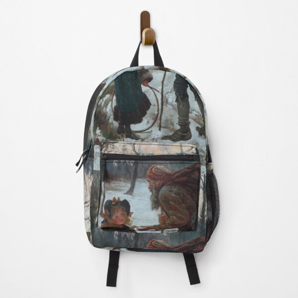 Item preview, Kindness to a beggar - Alice Havers designed and sold by Vintage Designs +.