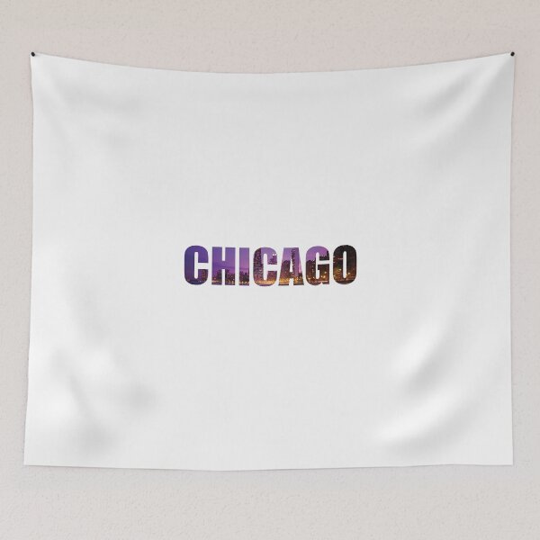 Item preview, Chicago designed and sold by Fifi263.